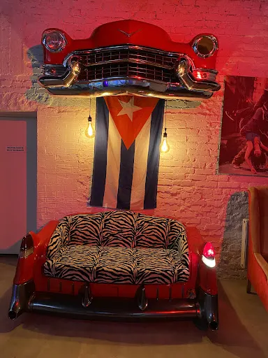 Szkoła Tańca La Clave Gliwice