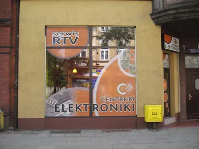 Serwis RTV Centrum Elektroniki Gliwice Grzegorz Tkaczyk